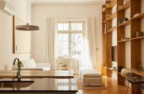 Hestia at Heart Recoleta Modern Duplex LAS HERAS